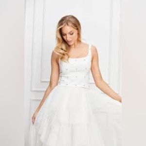 WToo/watters Artie TOP only